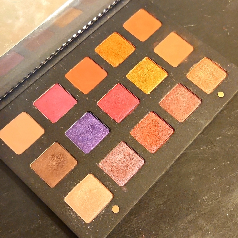 Natasha Denona Lila Palette